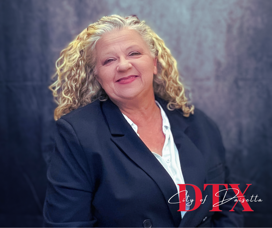 Mayor Pro Tem Cindy Burchfield