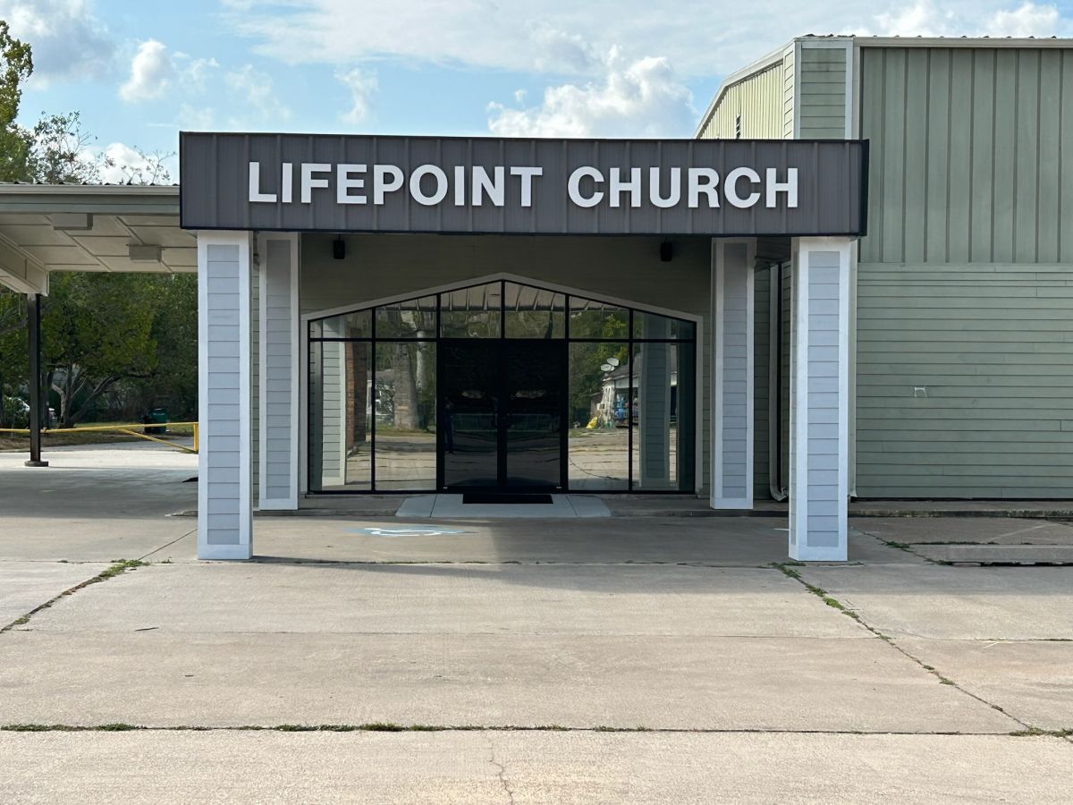 LifePoint