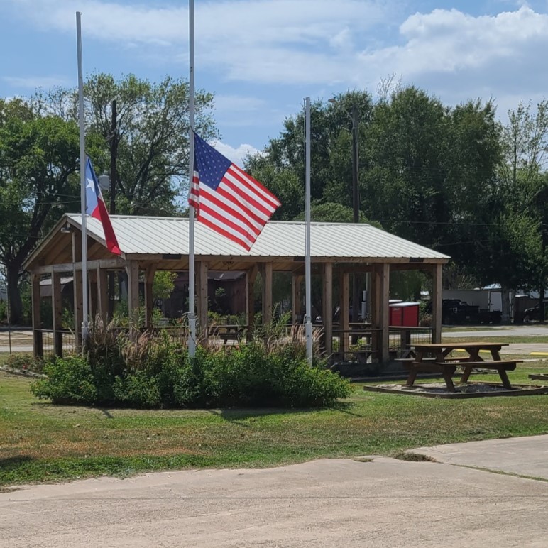 Community Pavilion