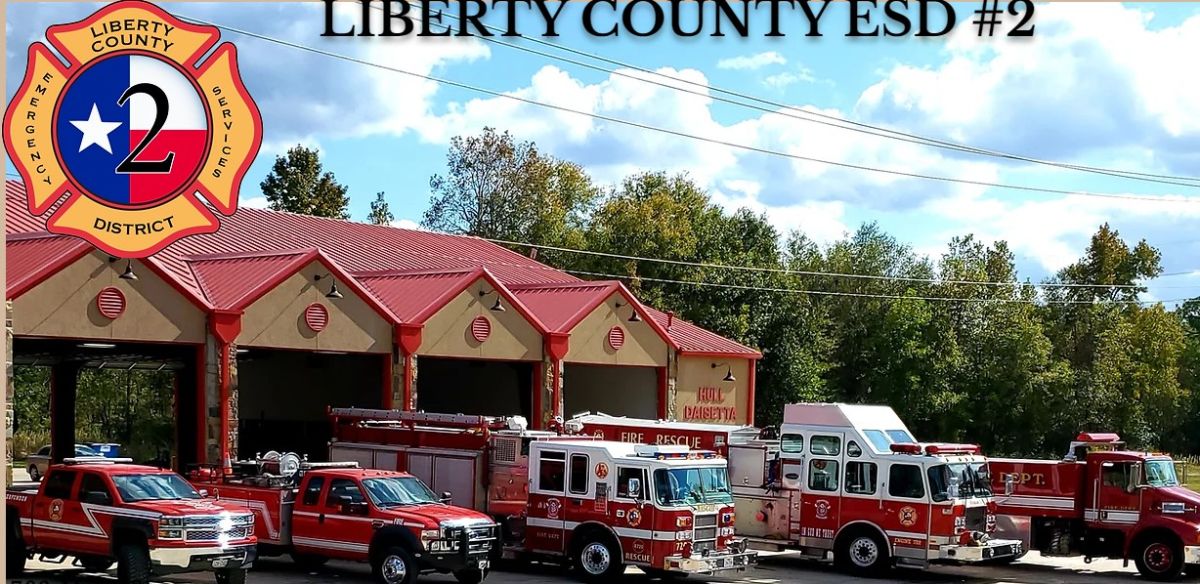 Liberty County ESD #2